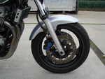 �������� �� ������ �������� Yamaha XJR1300 2000 ���� 17